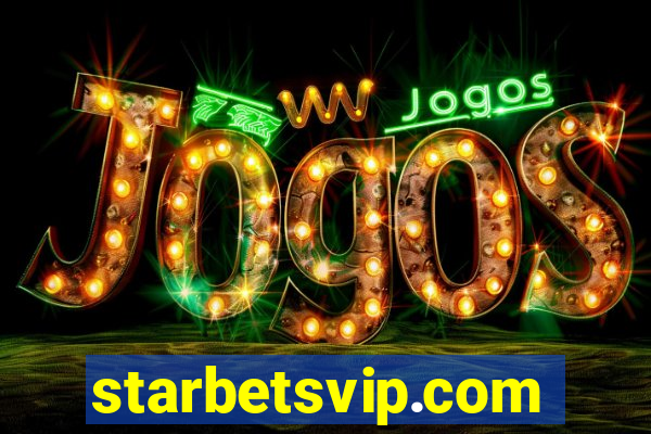 starbetsvip.com.br