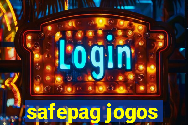 safepag jogos