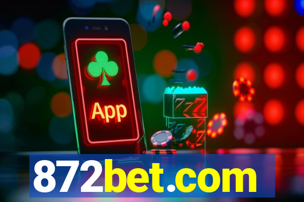 872bet.com