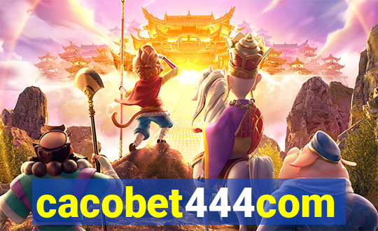 cacobet444com