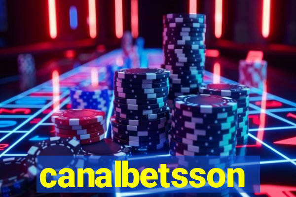 canalbetsson