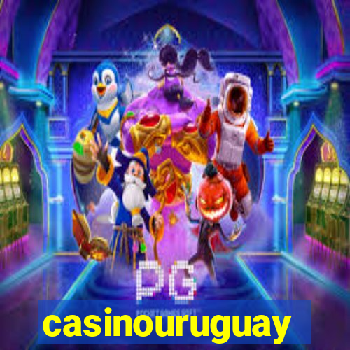 casinouruguay