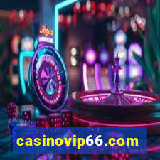 casinovip66.com