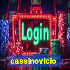 cassinovicio