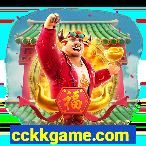 cckkgame.com