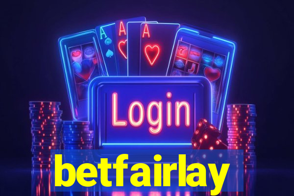 betfairlay