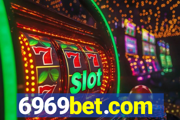 6969bet.com