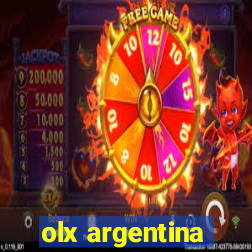 olx argentina