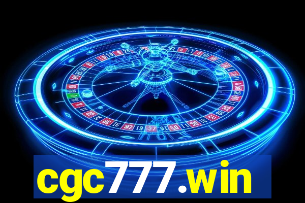 cgc777.win