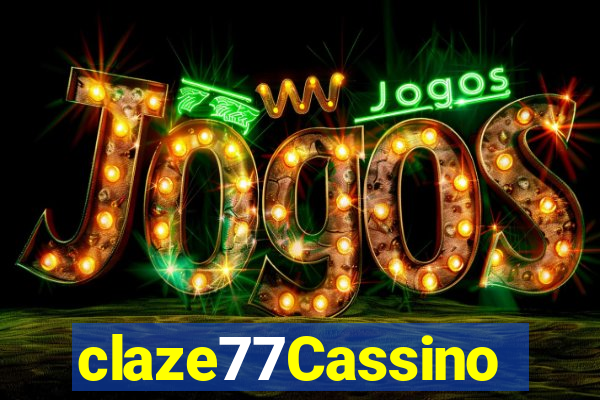 claze77Cassino