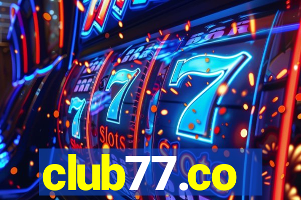 club77.co