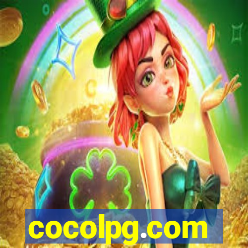 cocolpg.com