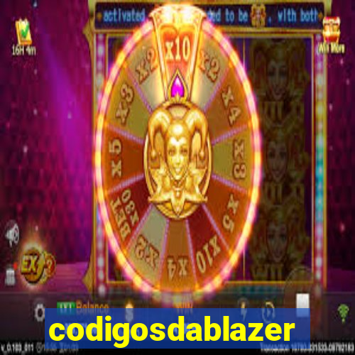 codigosdablazer