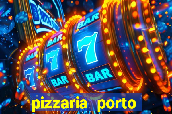 pizzaria porto velho 24 horas