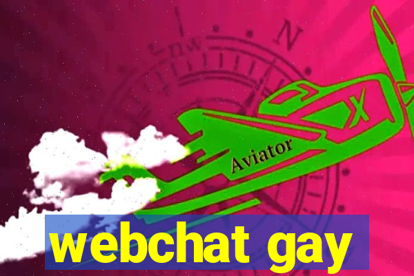 webchat gay