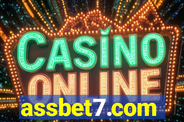 assbet7.com