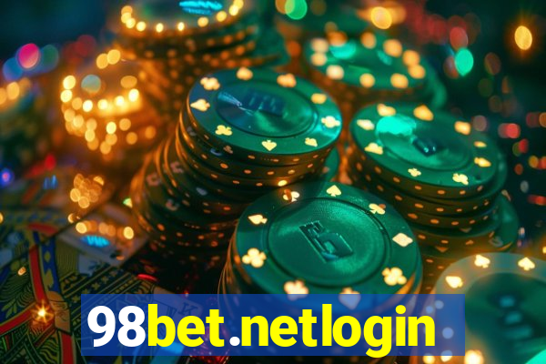 98bet.netlogin