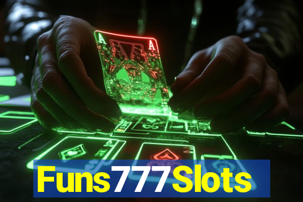 Funs777Slots