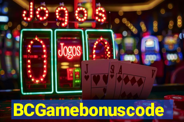 BCGamebonuscode