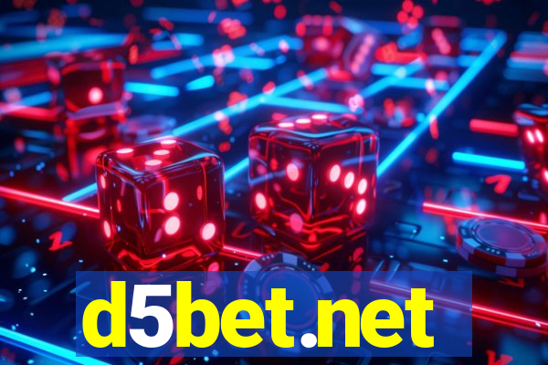 d5bet.net