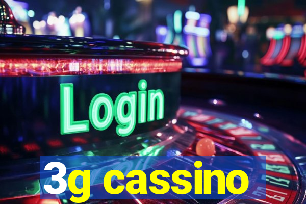 3g cassino