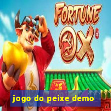 jogo do peixe demo