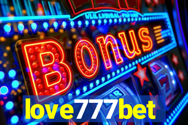 love777bet