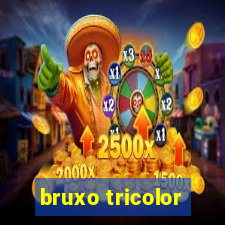 bruxo tricolor