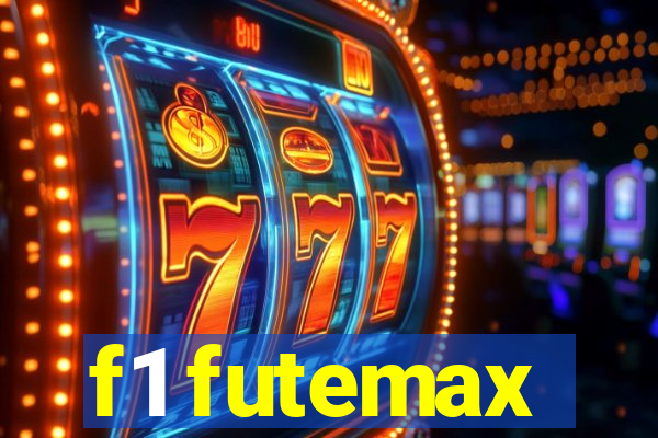 f1 futemax