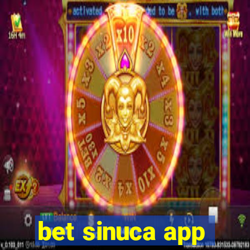 bet sinuca app