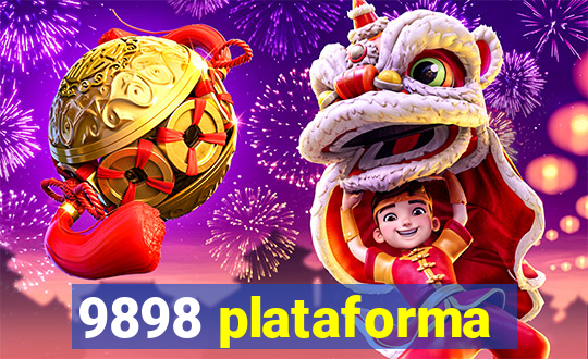 9898 plataforma