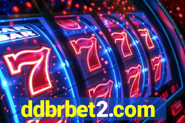 ddbrbet2.com