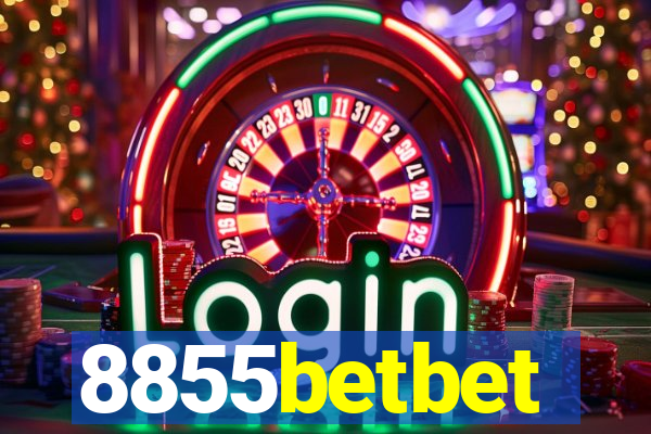 8855betbet