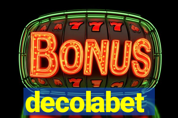 decolabet