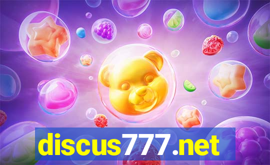 discus777.net