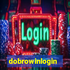 dobrowinlogin