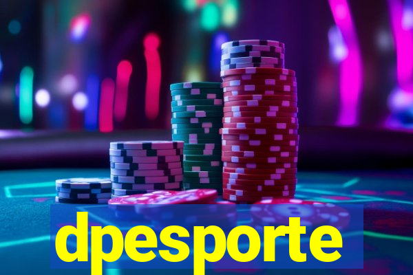 dpesporte