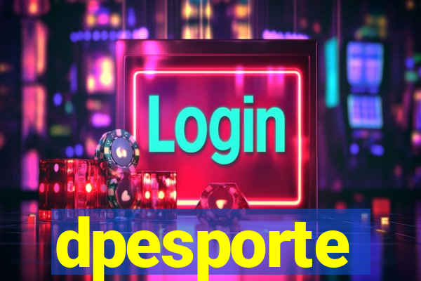 dpesporte