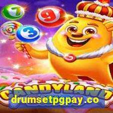 drumsetpgpay.com