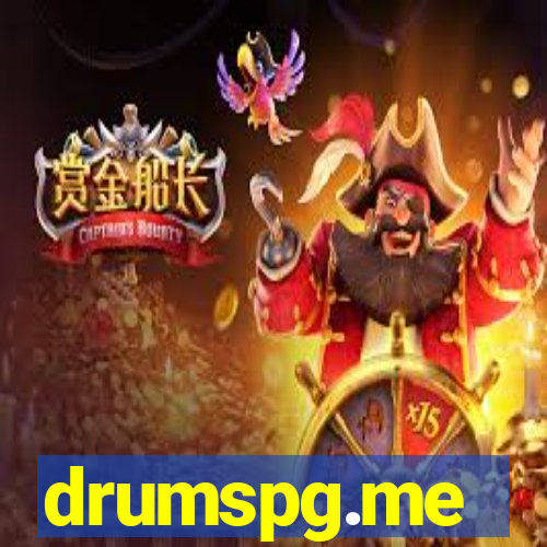 drumspg.me