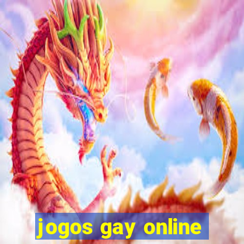 jogos gay online