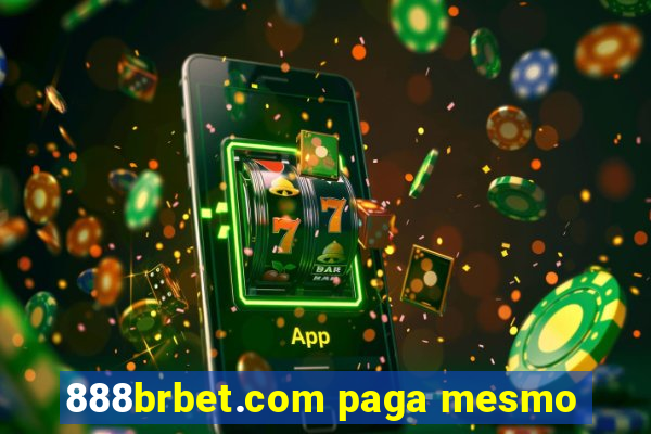 888brbet.com paga mesmo