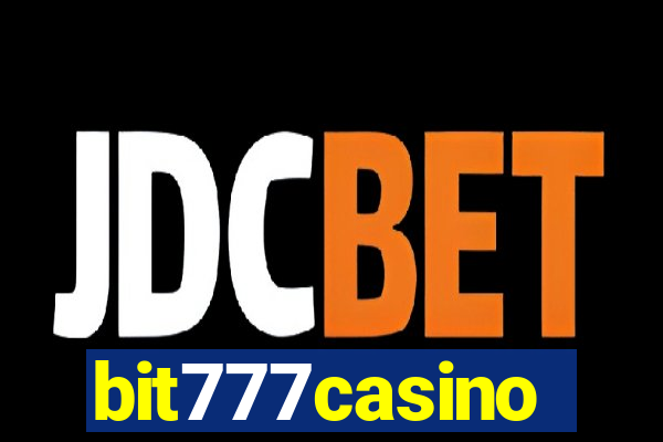 bit777casino