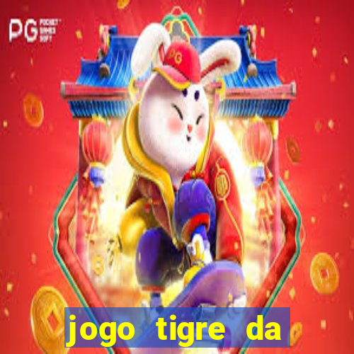 jogo tigre da sorte é confiável