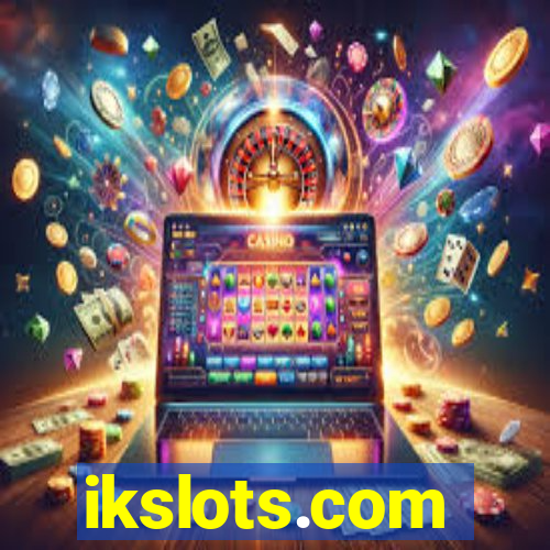 ikslots.com