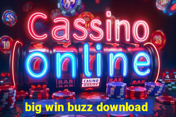 big win buzz download