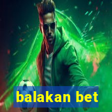 balakan bet