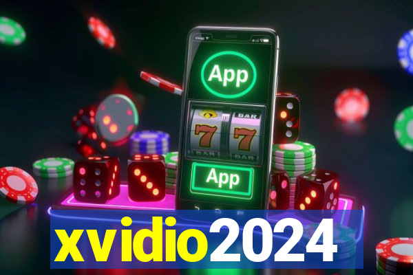 xvidio2024