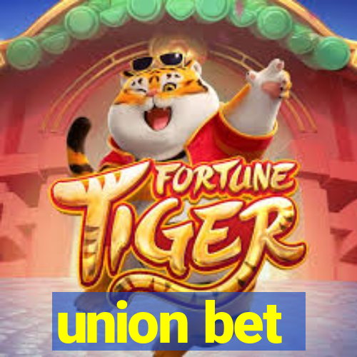 union bet