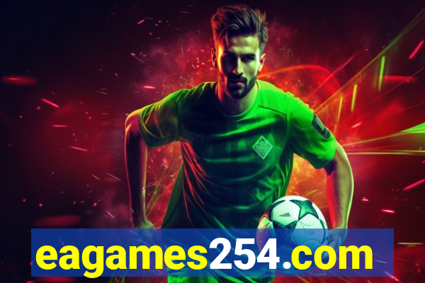 eagames254.com